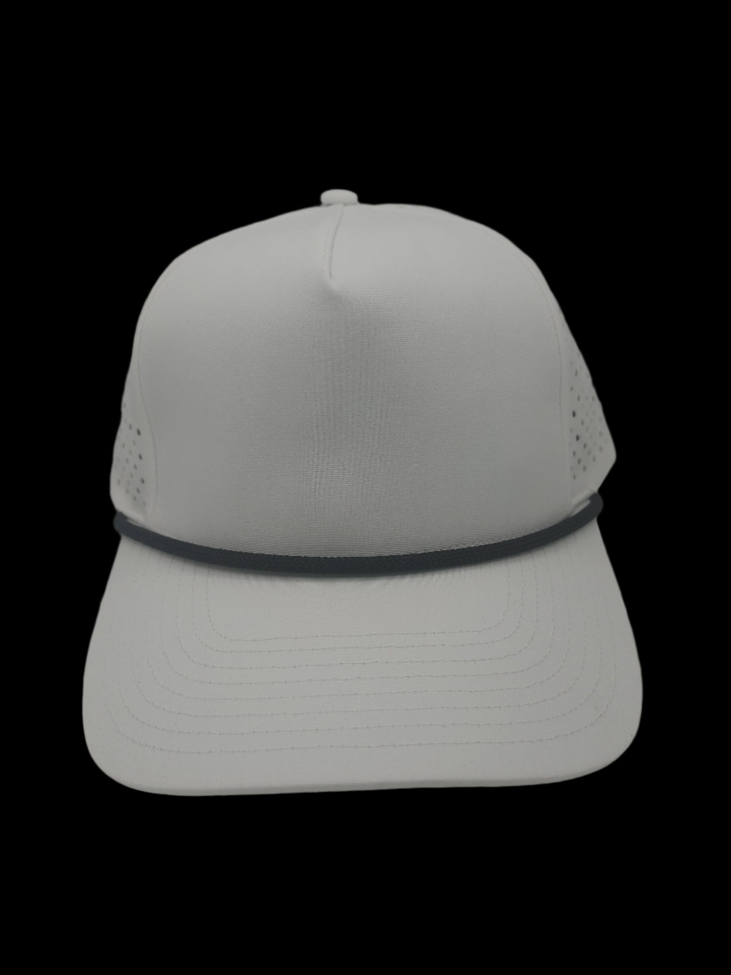 Alligator Alcatraz Hat