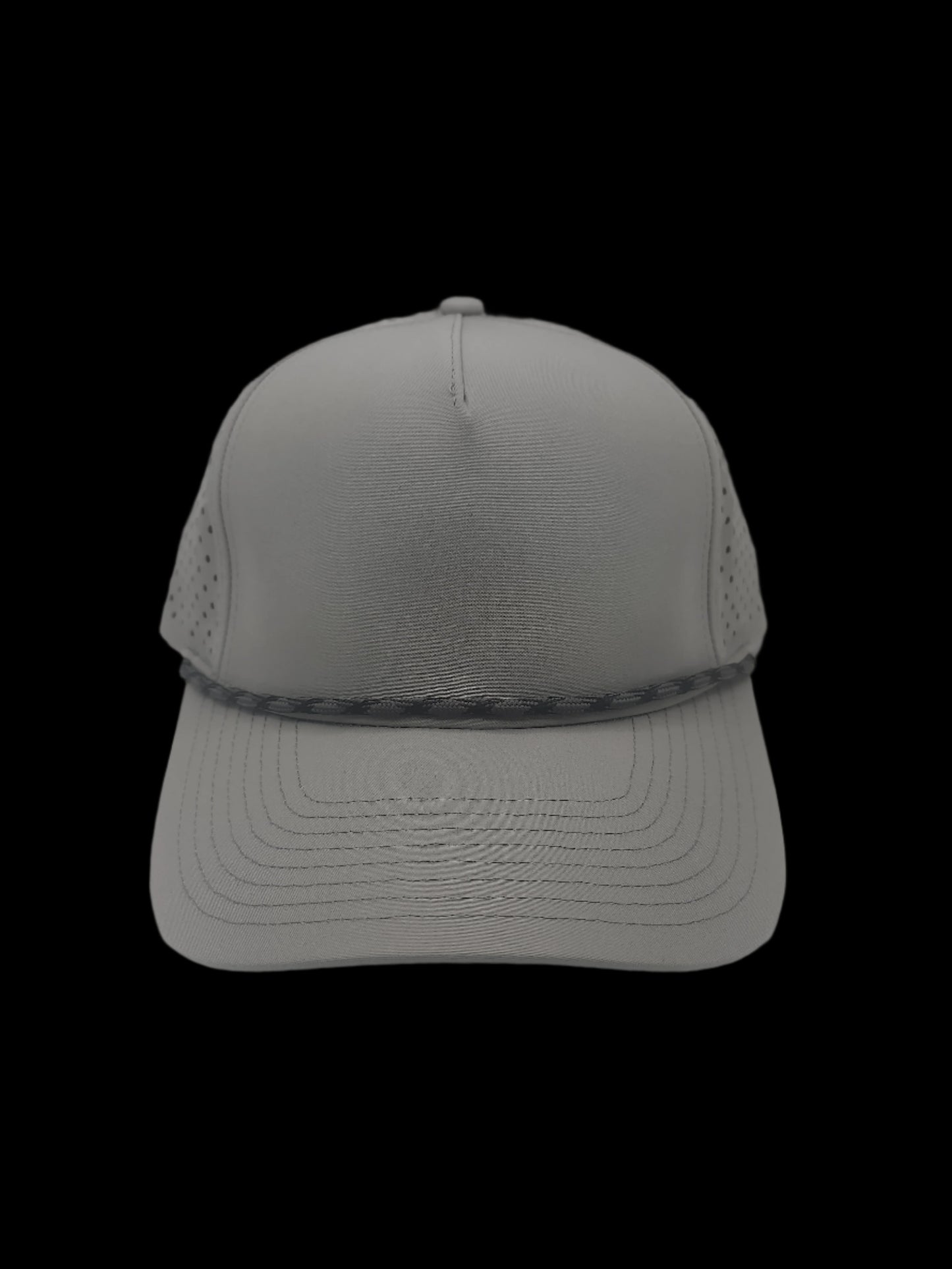 Alligator Alcatraz Hat