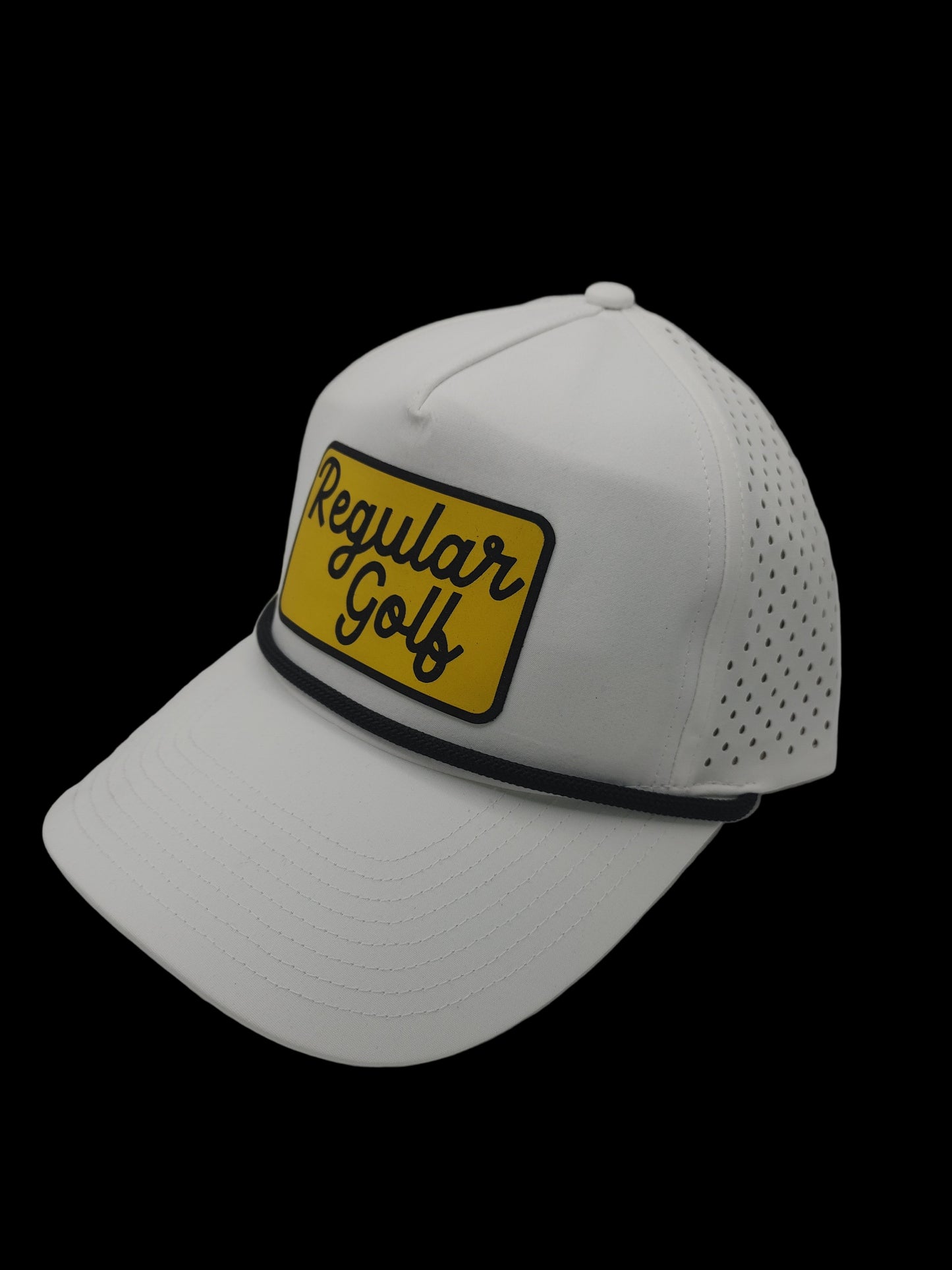 "Regular Golf" Hat