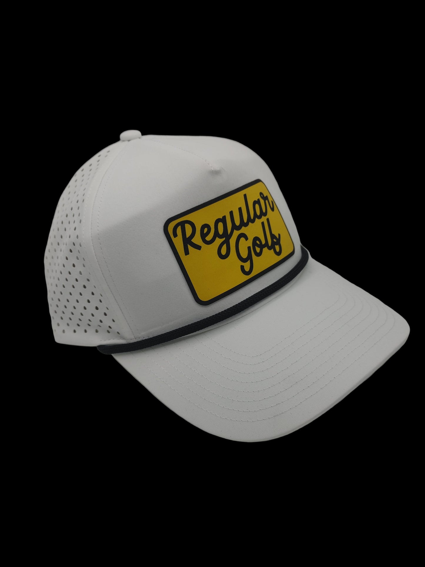 "Regular Golf" Hat