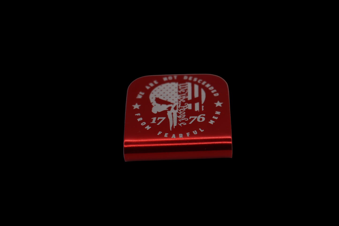 Red Hat Brim Clip