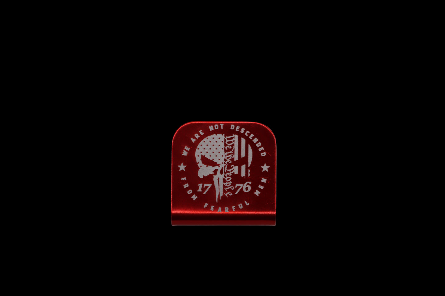 Red Hat Brim Clip