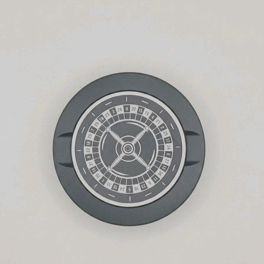 Engraved TYN Tin | Laser Engraved Black Aluminum EDC Pocket Tin | Multiple Designs