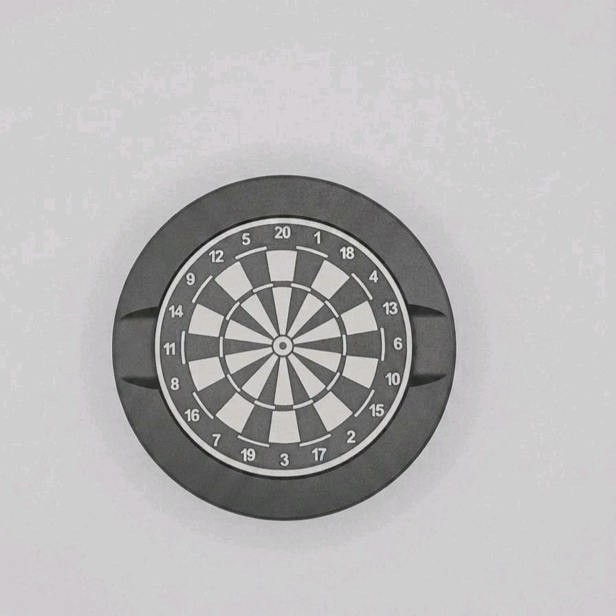 Engraved TYN Tin | Laser Engraved Black Aluminum EDC Pocket Tin | Multiple Designs