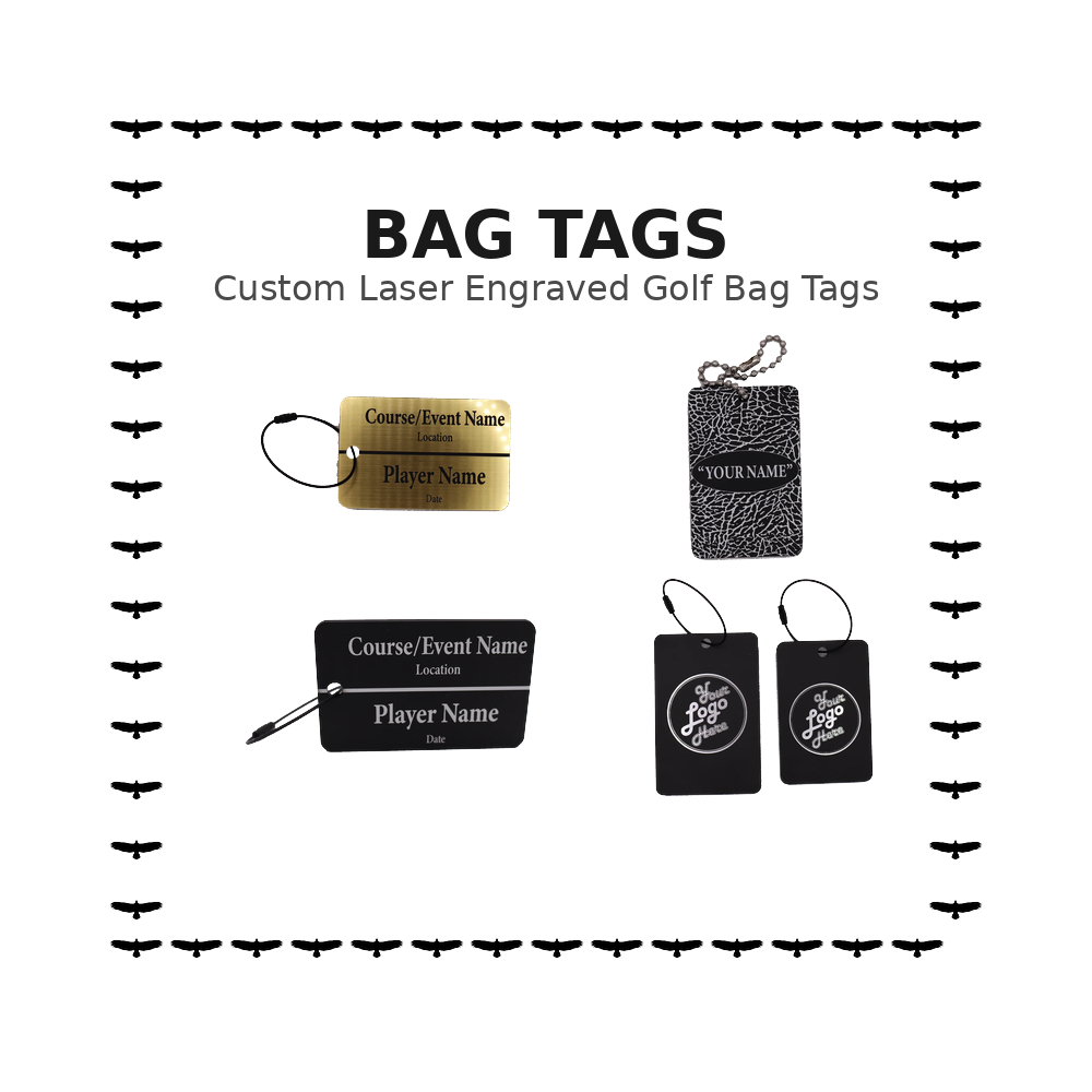 Bag Tags