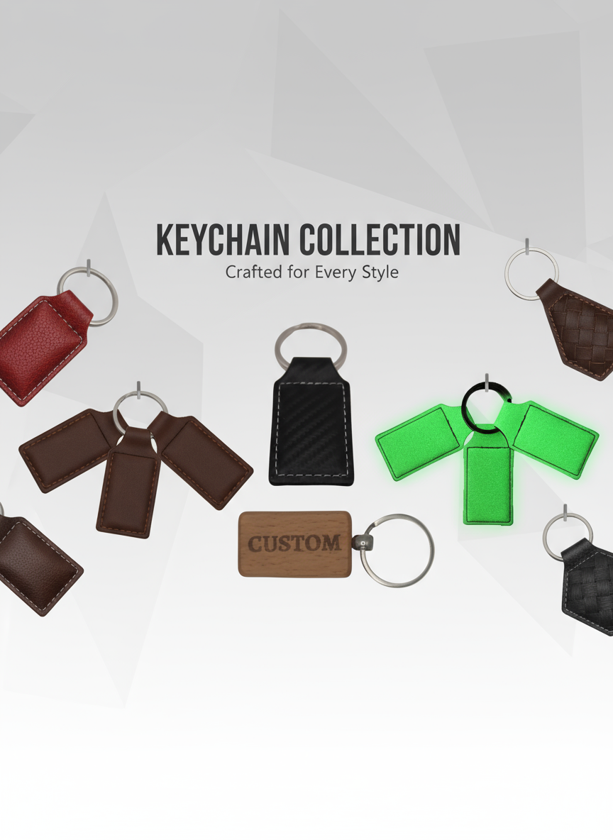Key Chains