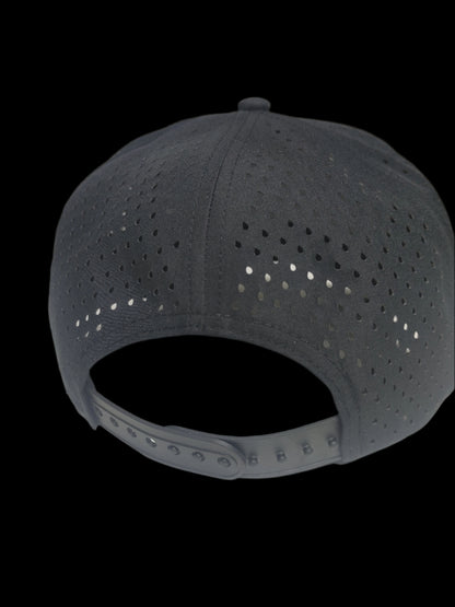 Alligator Alcatraz Hat