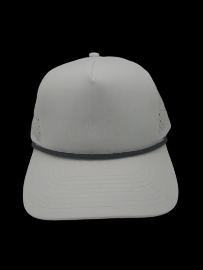 Alligator Alcatraz Hat