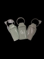 Custom Glow in the Dark Key Chain