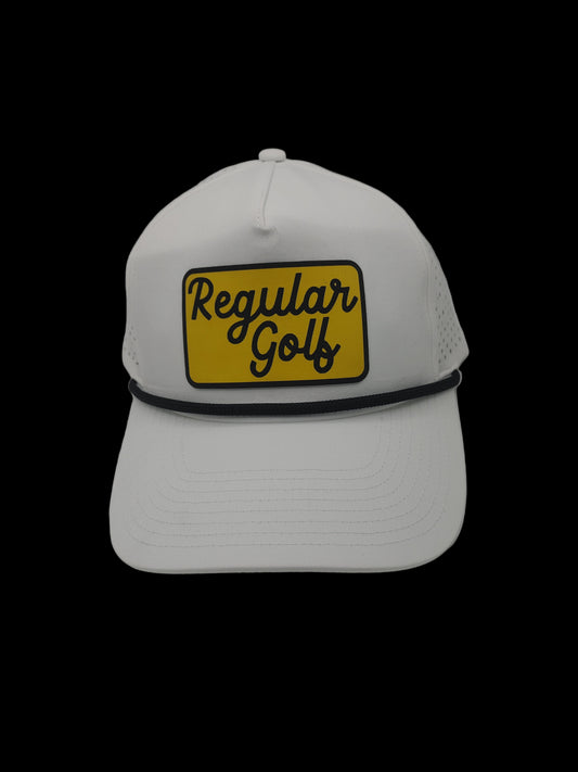 "Regular Golf" Hat