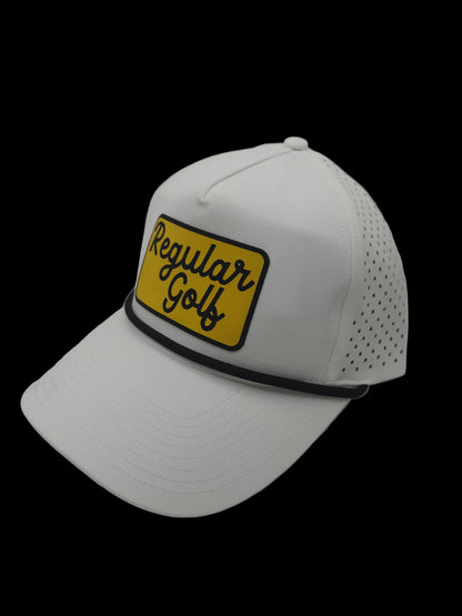 "Regular Golf" Hat