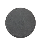 Personalized Slate Coasters – Round & Square Custom Engraved Designs