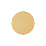 Custom Brass Coin