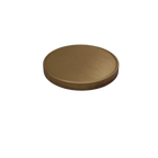 Custom Brass Coin – 1.6" Diameter, 4mm Thick