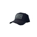 Disc Golf Galaxy Hat – Bold Star Wars–Inspired Design