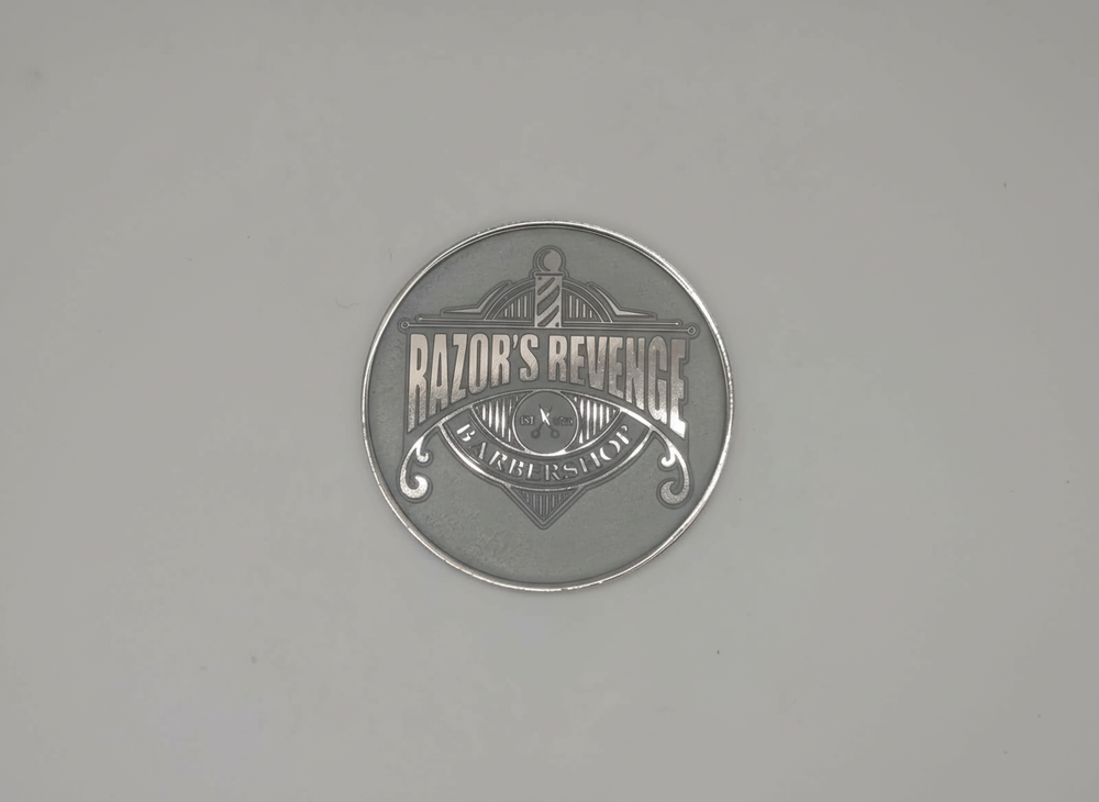 West Broward Performance Ensemble Commemorative Coin