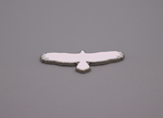 White Osprey Ball Marker