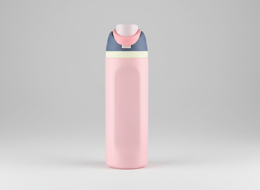 32oz Custom Laser-Engraved Tumbler