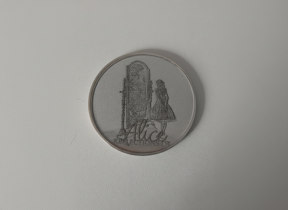 West Broward Performance Ensemble Commemorative Coin