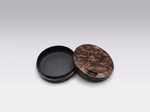 Red Tiger TYN| Dual Compartment EDC Pocket Tin | Premium Metal Storage