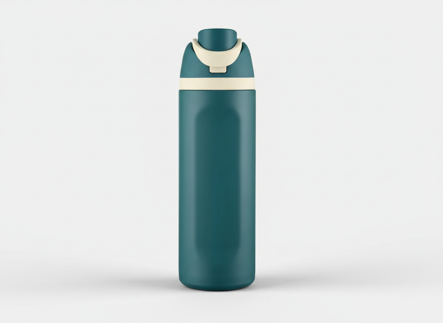 32oz Custom Laser-Engraved Tumbler