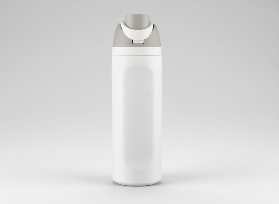 32oz Custom Laser-Engraved Tumbler