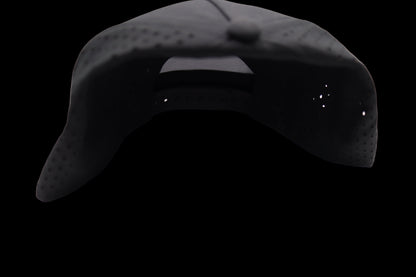 WET & WILD Coastal Cowboys Trucker Hat