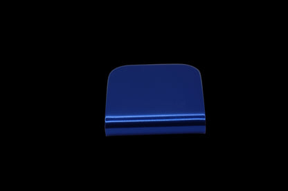 Blue Hat Brim Clip