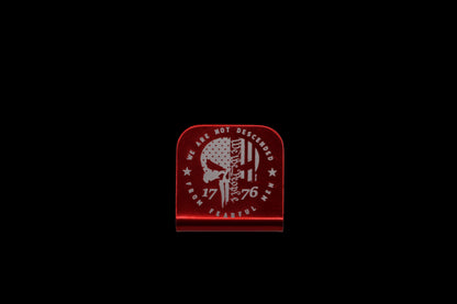 Red Hat Brim Clip