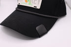 Black Hat Brim Clip