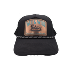 WET & WILD Coastal Cowboys Trucker Hat