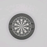 Engraved TYN Tin | Laser Engraved Black Aluminum EDC Pocket Tin | Multiple Designs