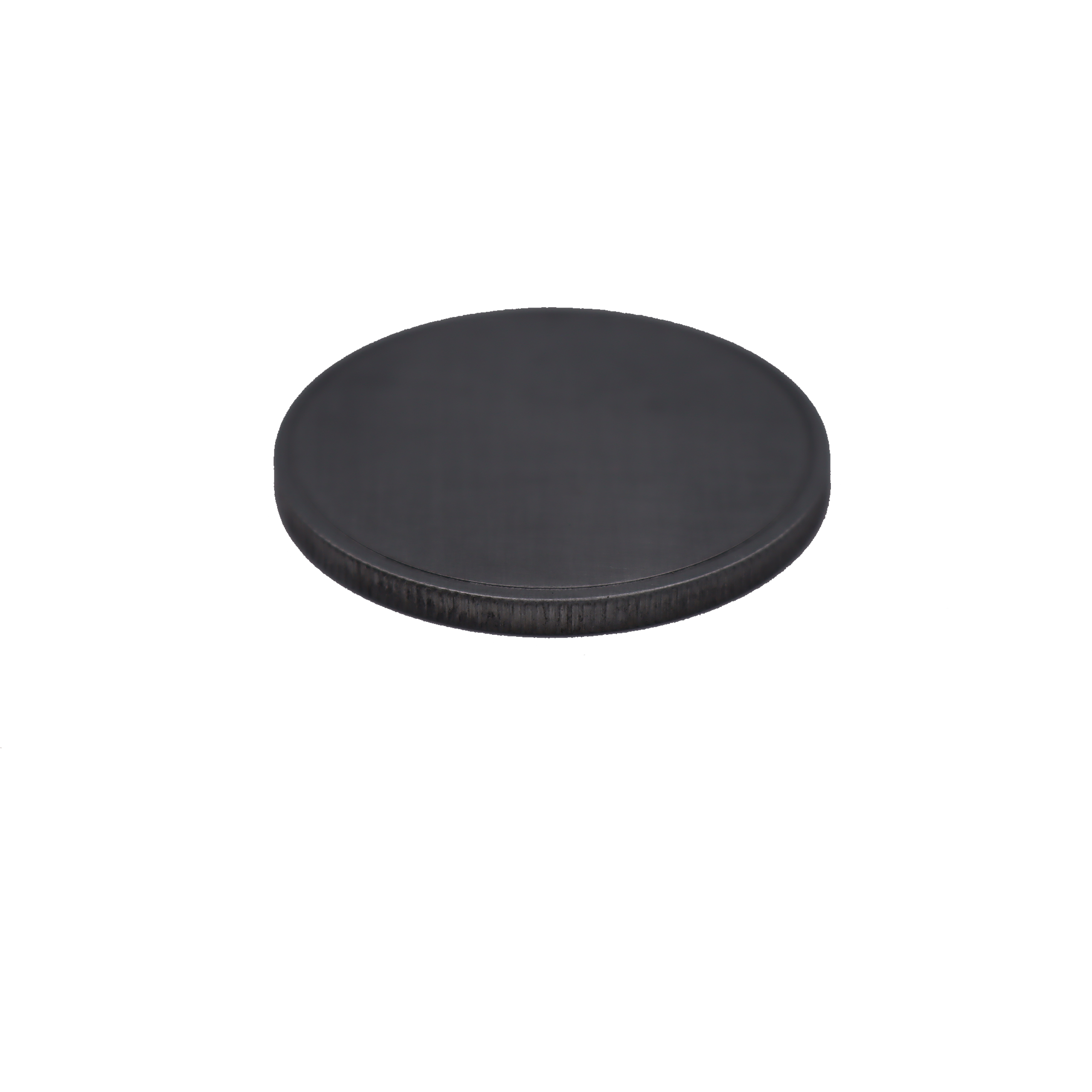 Custom Zinc Coin – 1.57" Diameter, 3mm Thick