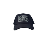 Disc Golf Galaxy Hat – Bold Star Wars–Inspired Design