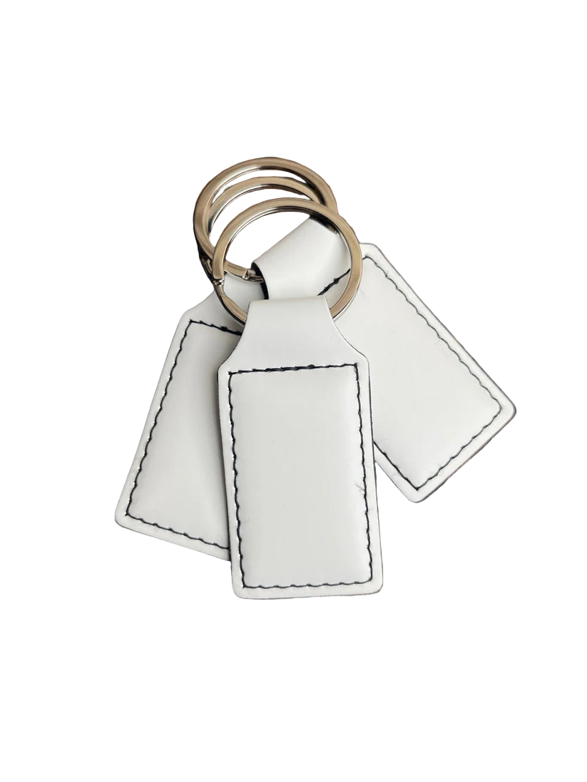 Custom Glow in the Dark Key Chain