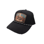 WET & WILD Coastal Cowboys Trucker Hat
